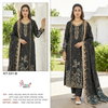 Kt 331 A To D By Shree Viscose Ladies Pakistani Salwar Suits Wholesale Shop In Surat